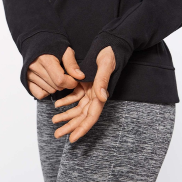 NEW WARM FOR WINTER JACKET - Picture 4 of 8